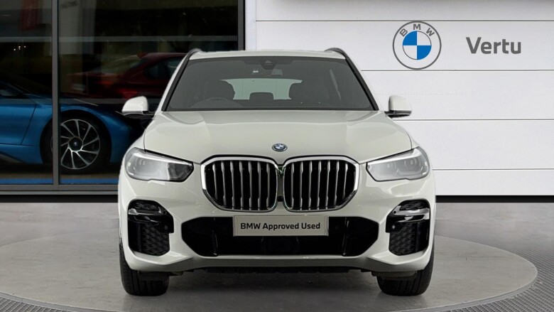 BMW X5 xDrive45e M Sport 5dr Auto Estate